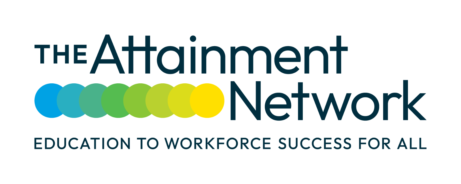 The Attainment Network Logo